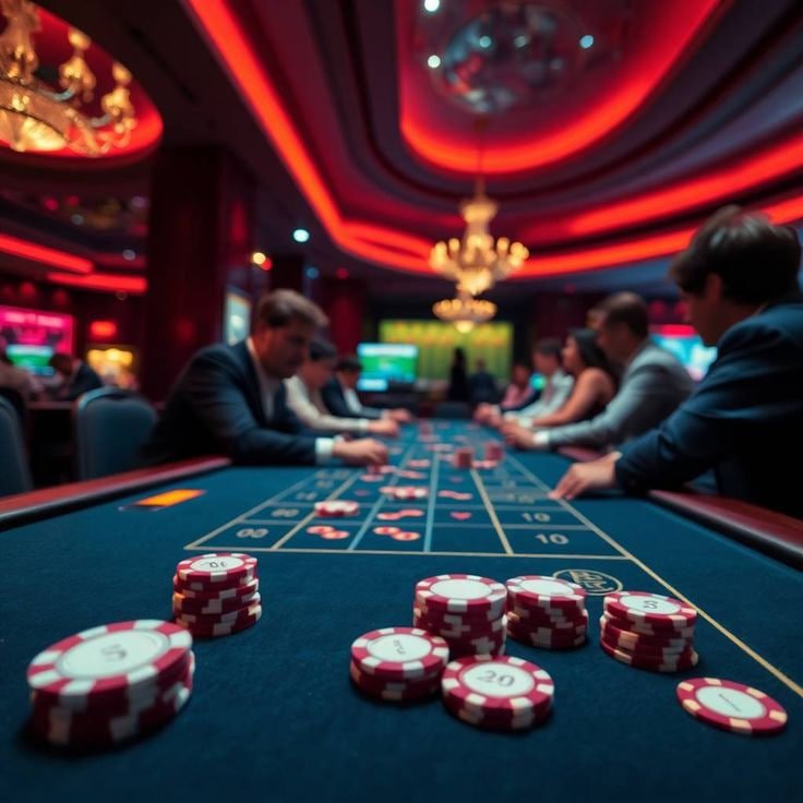 Pengguna rajalotre memasang taruhan sportsbook melalui perangkat mobile